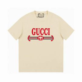 Picture of Gucci T Shirts Short _SKUGucciXS-L41535815